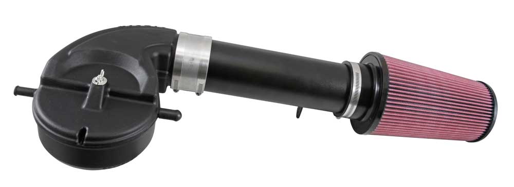 AIRAID AIR-301-106 Performance Air Intake System