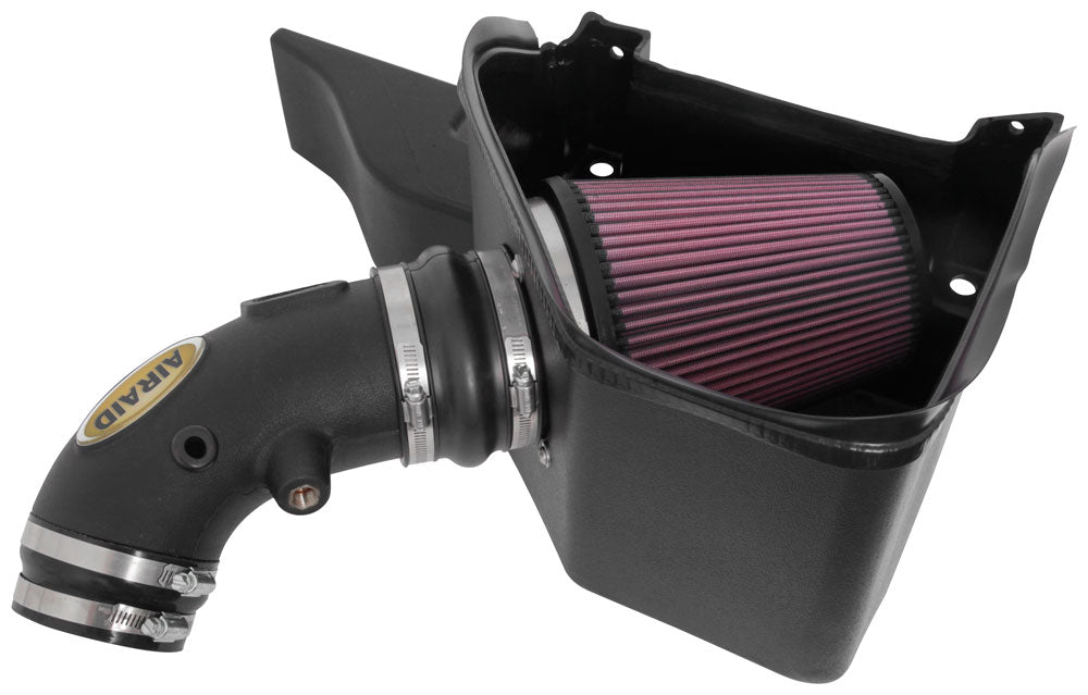 AIRAID AIR-301-348 Performance Air Intake System