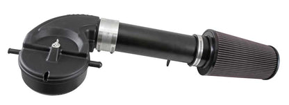AIRAID AIR-302-106 Performance Air Intake System