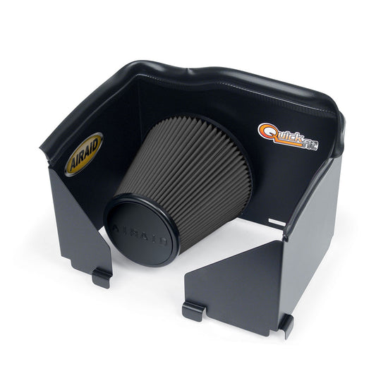 AIRAID AIR-302-125-1 Performance Air Intake System