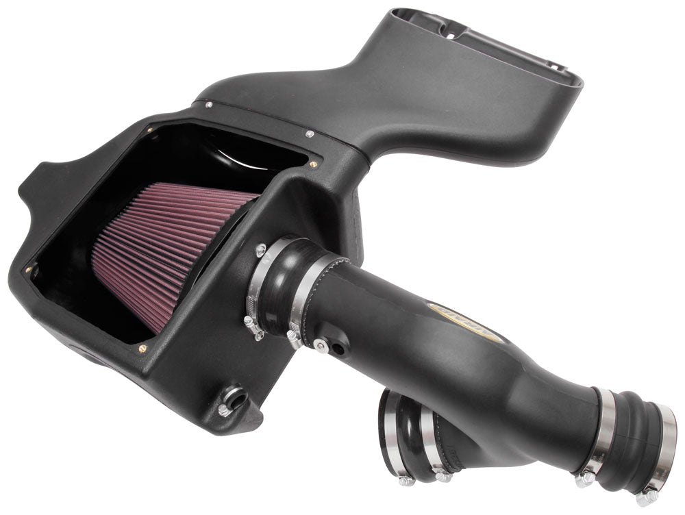 AIRAID AIR-400-336 Performance Air Intake System