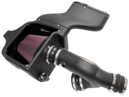 AIRAID AIR-400-336 Performance Air Intake System