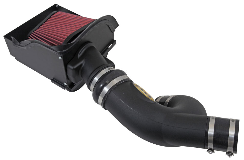 AIRAID AIR-400-339 Performance Air Intake System