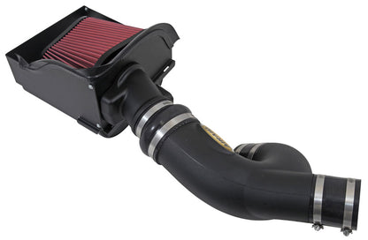 AIRAID AIR-400-339 Performance Air Intake System