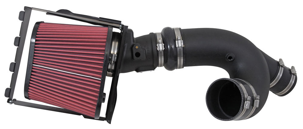 AIRAID AIR-400-339 Performance Air Intake System