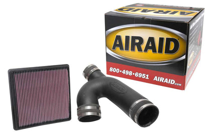 AIRAID AIR-400-758 Junior Air Intake System