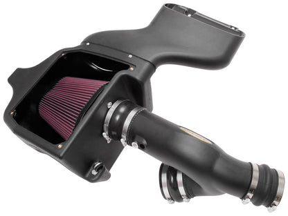 AIRAID AIR-401-336 Performance Air Intake System