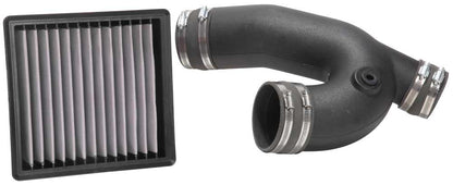 AIRAID AIR-401-758 Junior Air Intake System