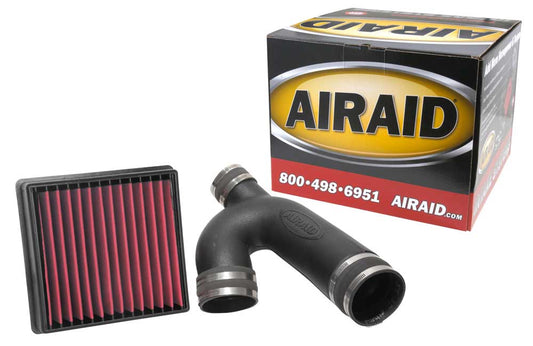 AIRAID AIR-401-758 Junior Air Intake System