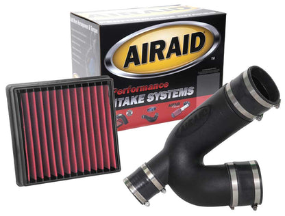 AIRAID AIR-401-760 Junior Air Intake System