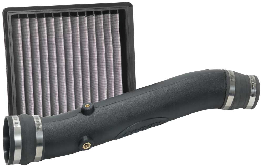 AIRAID AIR-401-762 Junior Air Intake System