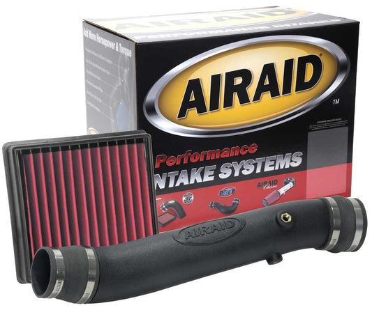 AIRAID AIR-401-762 Junior Air Intake System