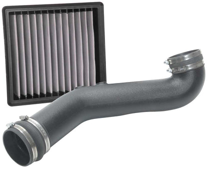 AIRAID AIR-401-793 Junior Air Intake System