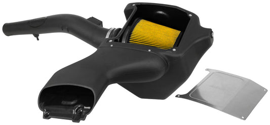 AIRAID AIR-405-391 Performance Air Intake System