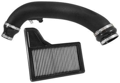 AIRAID AIR-450-730 Junior Air Intake System