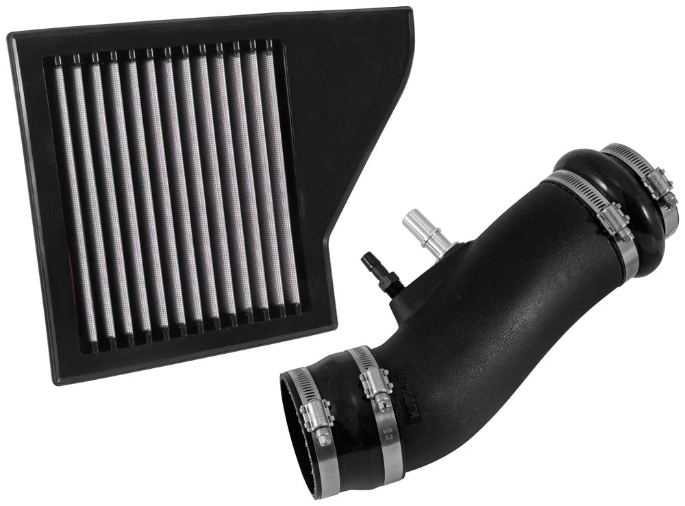 AIRAID AIR-450-745 Junior Air Intake System
