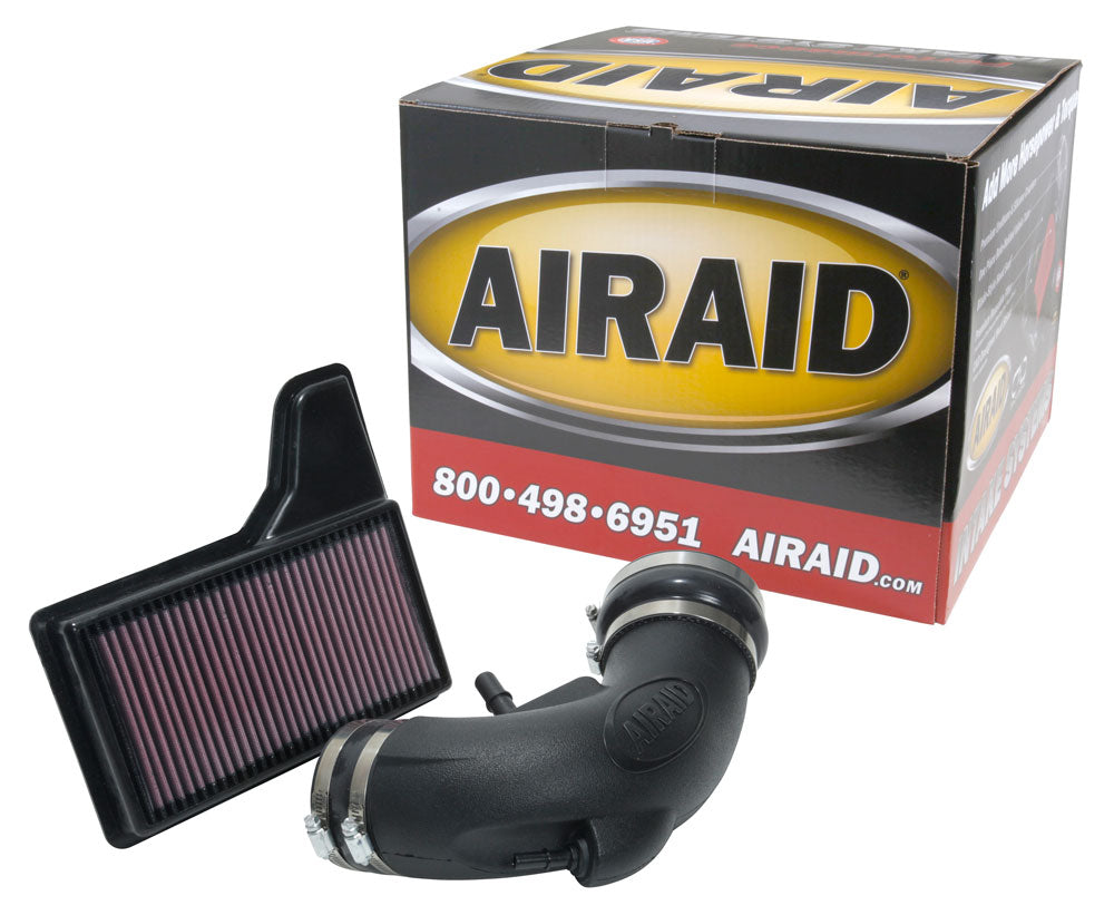 AIRAID AIR-450-756 Junior Air Intake System