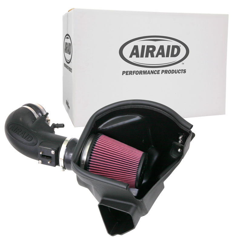 AIRAID AIR-451-378 Performance Air Intake System – Milky Motorsports