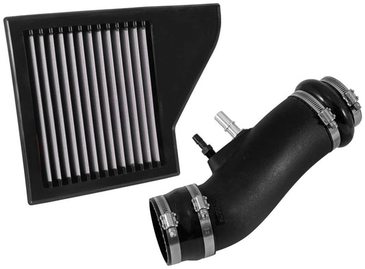 AIRAID AIR-451-745 Junior Air Intake System