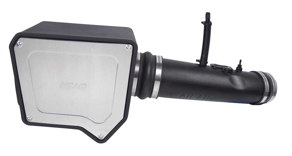 AIRAID AIR-510-340 Performance Air Intake System