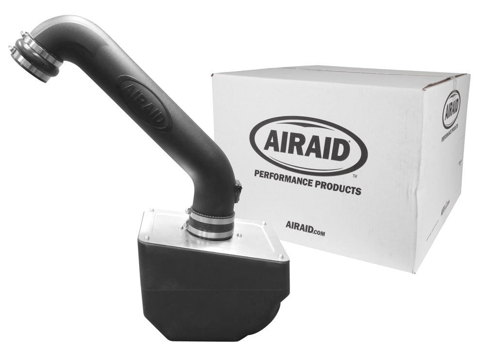 AIRAID AIR-520-345 Performance Air Intake System