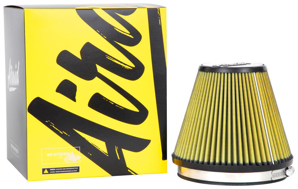 AIRAID AIR-704-466 Universal Air Filter