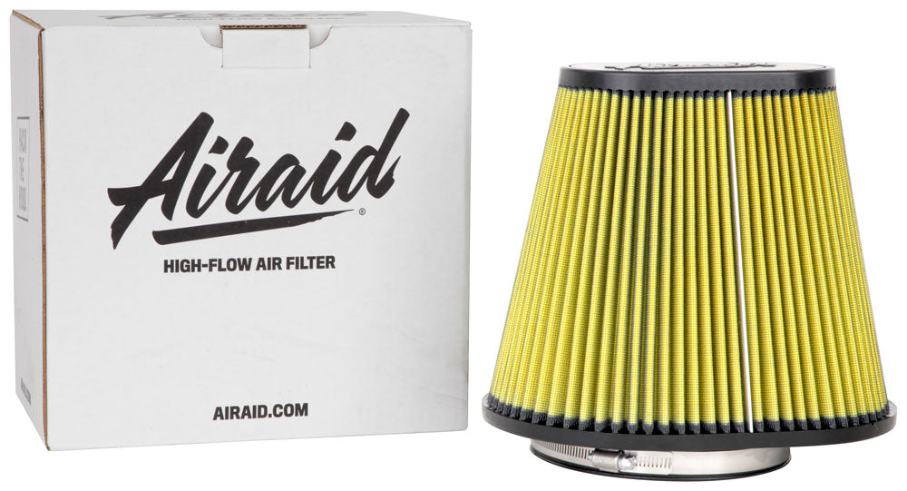 AIRAID AIR-724-476 Universal Air Filter