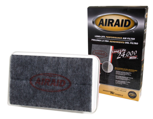 AIRAID AIR-830-260 AIRAID Disposable Air Filter