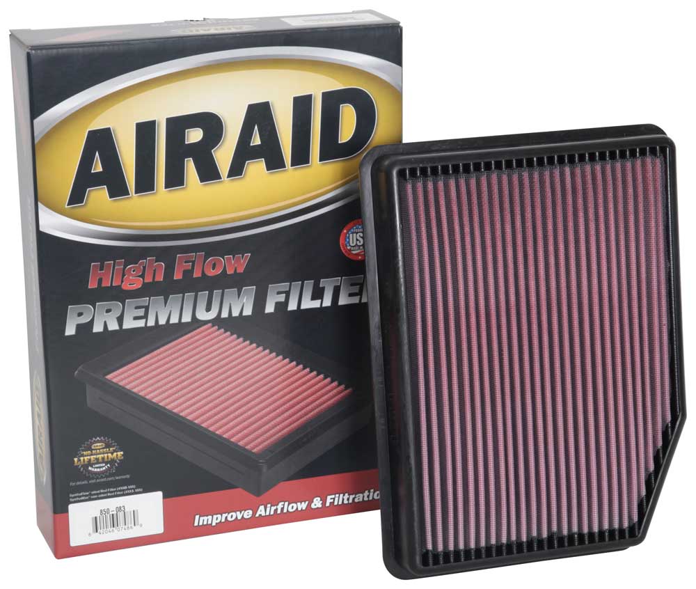 AIRAID AIR-850-083 Replacement Air Filter