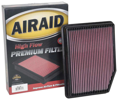 AIRAID AIR-850-083 Replacement Air Filter