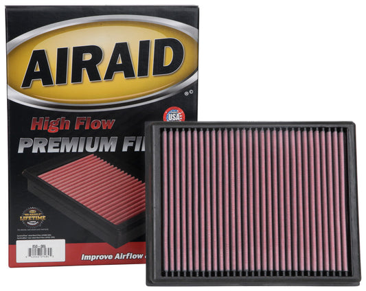 AIRAID AIR-850-086 Replacement Air Filter
