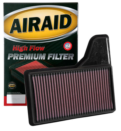 AIRAID AIR-850-344 Replacement Air Filter