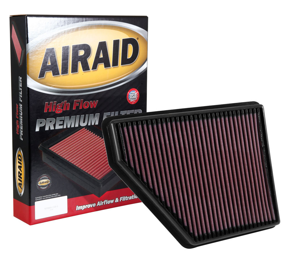 AIRAID AIR-850-427 Replacement Air Filter