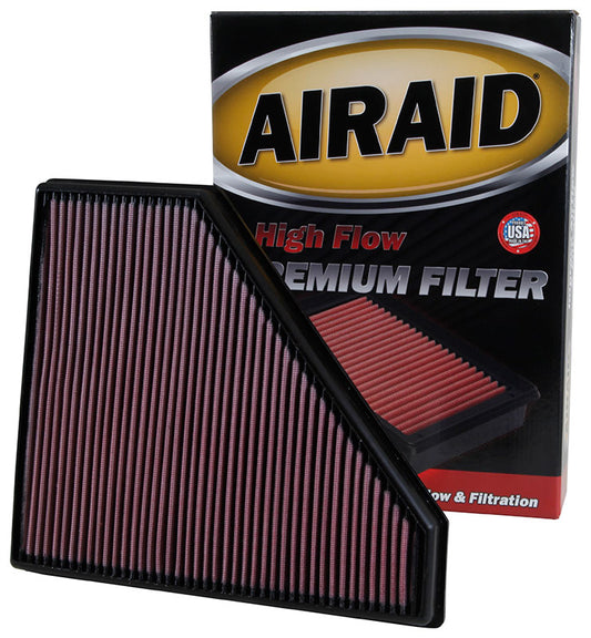 AIRAID AIR-850-496 Replacement Air Filter
