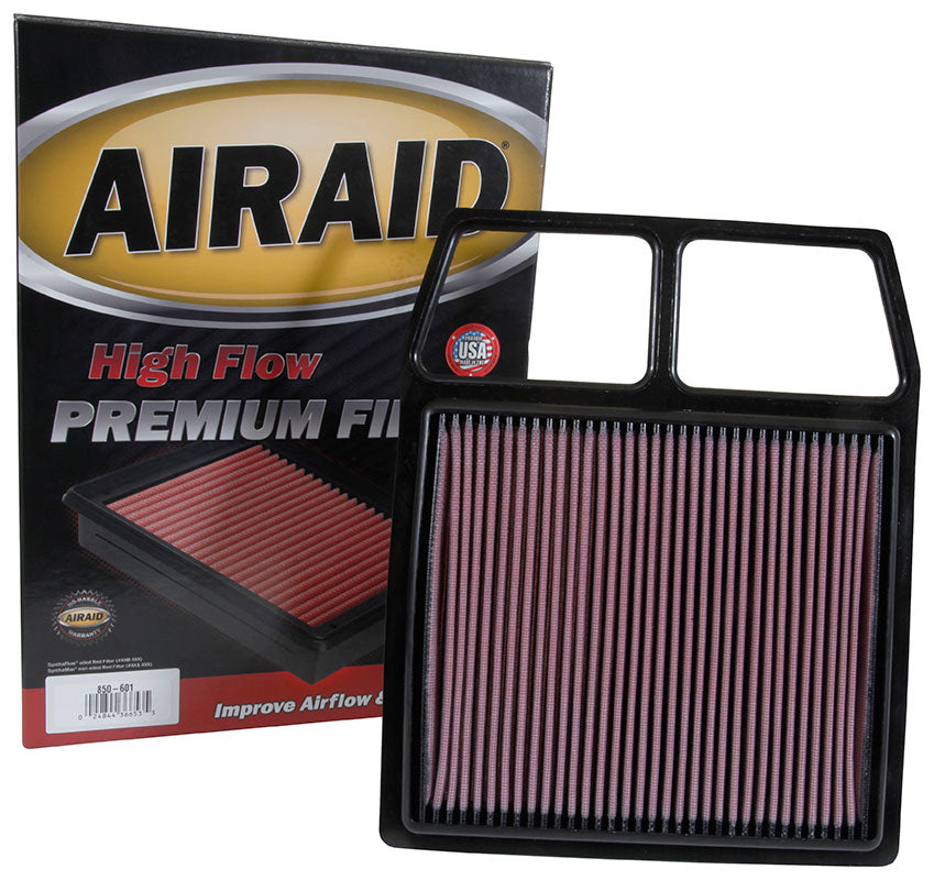 AIRAID AIR-850-601 Replacement Air Filter
