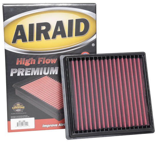 AIRAID AIR-851-030 Replacement Dry Air Filter