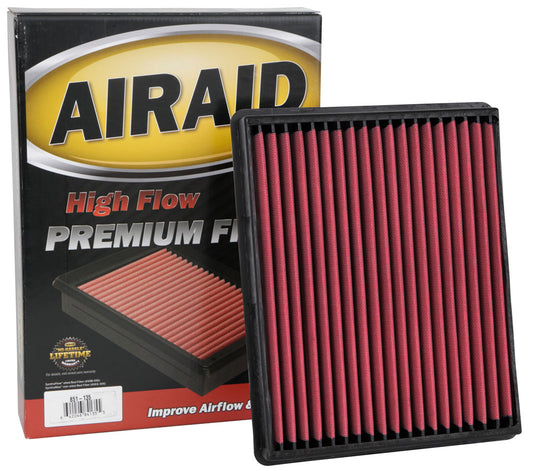 AIRAID AIR-851-135 Replacement Dry Air Filter