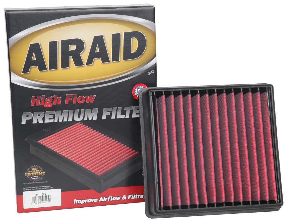 AIRAID AIR-851-385 Replacement Air Filter