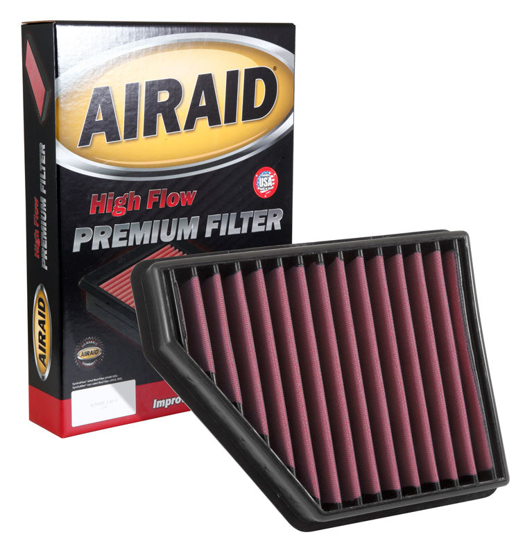 AIRAID AIR-851-427 Replacement Dry Air Filter