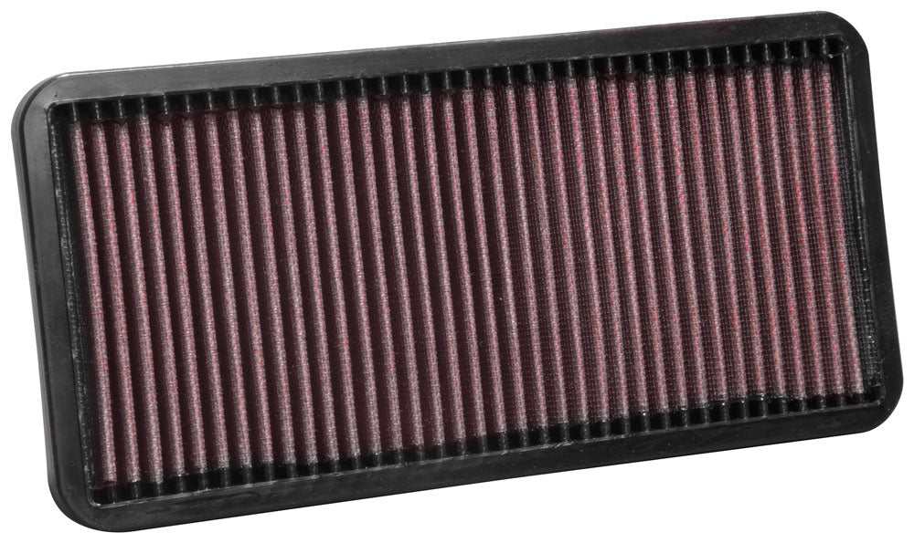 K&N AL-1015 Replacement Air Filter