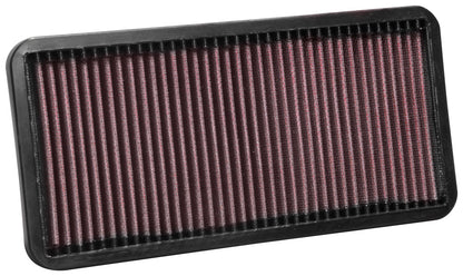 K&N AL-1015 Replacement Air Filter