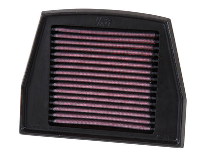 K&N AL-1111 Replacement Air Filter