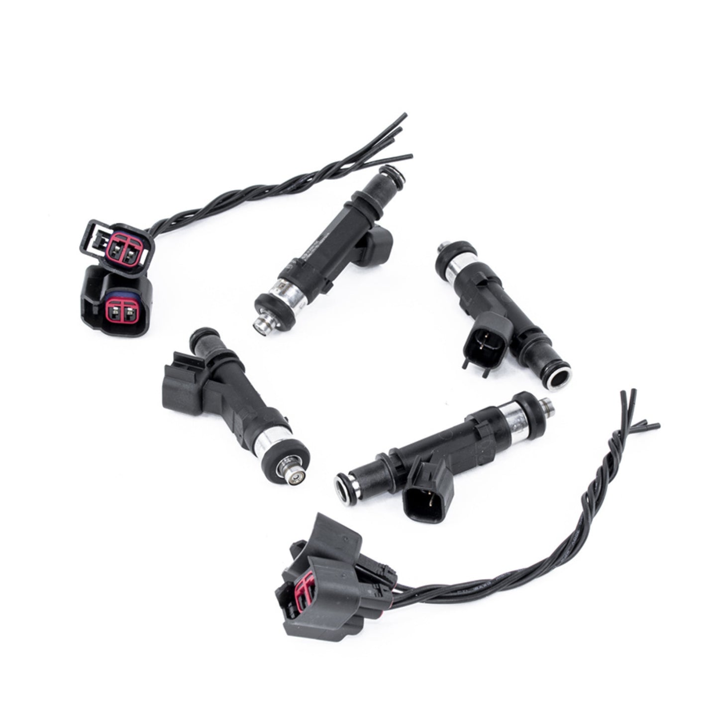 Deatschwerks Fuel Injector 18U-11-0550-4 18U-11-0550-4