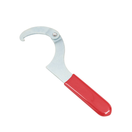 Aldan American Spanner Wrench fully adjustable - Universal use with any hook and groove style ALD-1