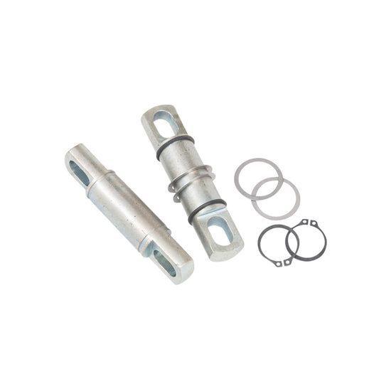 Aldan American Shock Mount T-Bar Kit 3.5 in. Pair MII Phantom Defcon GM ALD-16