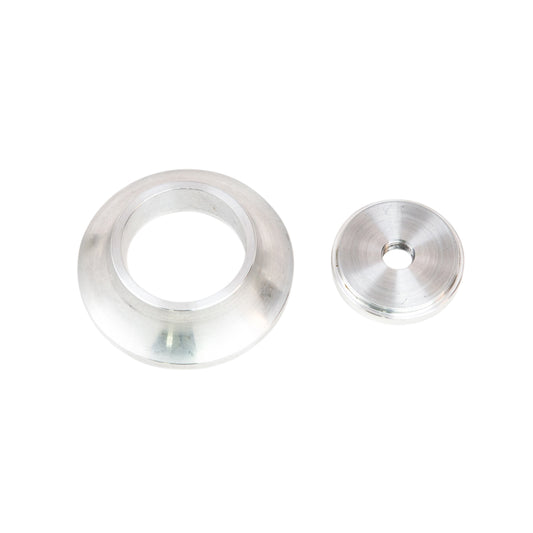 Aldan American Stud Spring Seat Kit Upper. Use 1 kit per shock. For Aldan stud top coil-overs. ALD-24