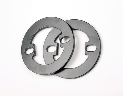 Aldan American GM Lower‚ÄöControl‚ÄöArm Coilover Support‚ÄöPlates Set ALD-39