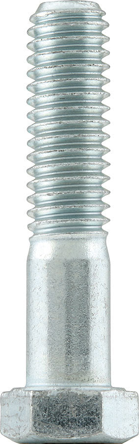 Hex Head Bolt 7/16-14 x 3 Grade 5 5pk