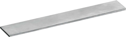 Alum Flat Stock 1in x 1/8in 8ft