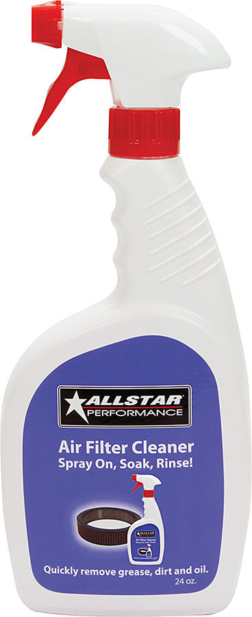 Air Filter Cleaner Discontinued